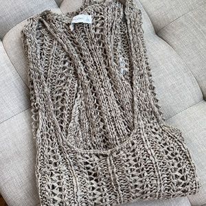 Abercrombie & Fitch Beach Cover Up